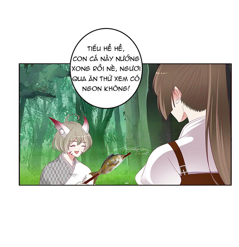 Thông Linh Phi Chapter 318 - Trang 2