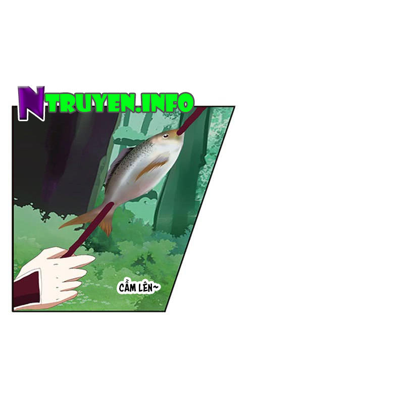 Thông Linh Phi Chapter 318 - Trang 2