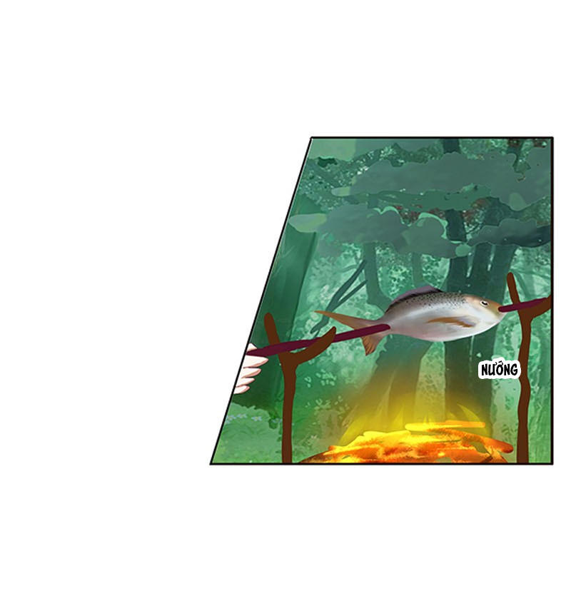 Thông Linh Phi Chapter 318 - Trang 2