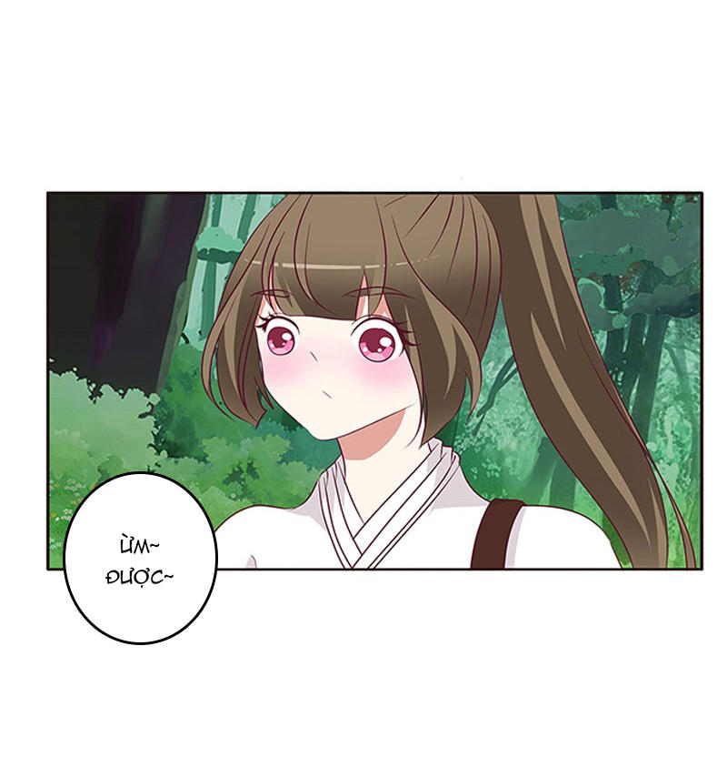 Thông Linh Phi Chapter 318 - Trang 2