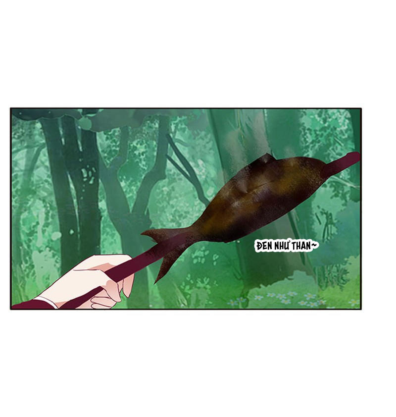 Thông Linh Phi Chapter 318 - Trang 2