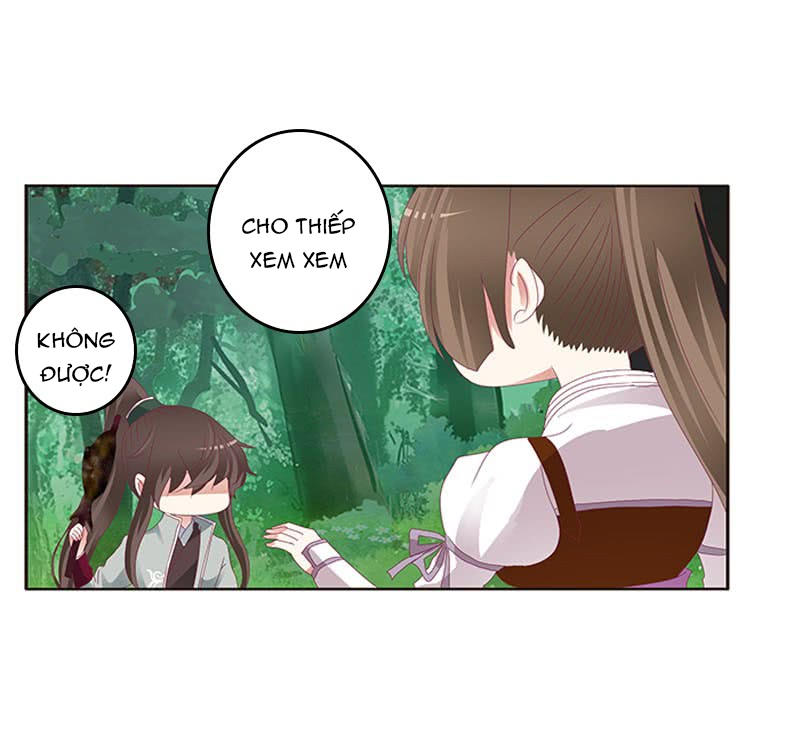 Thông Linh Phi Chapter 318 - Trang 2