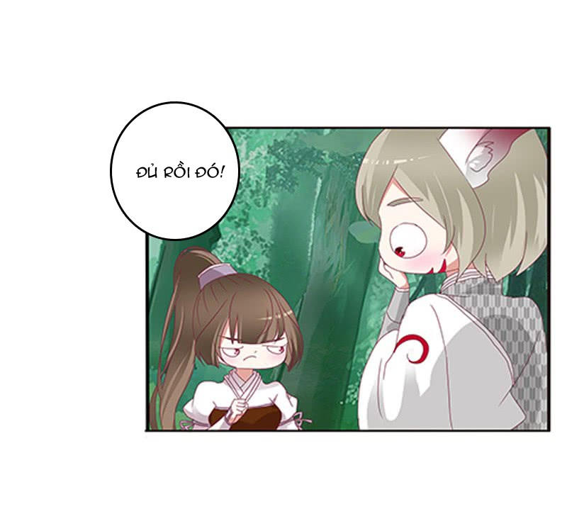 Thông Linh Phi Chapter 318 - Trang 2