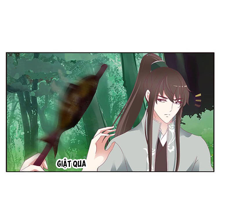 Thông Linh Phi Chapter 318 - Trang 2