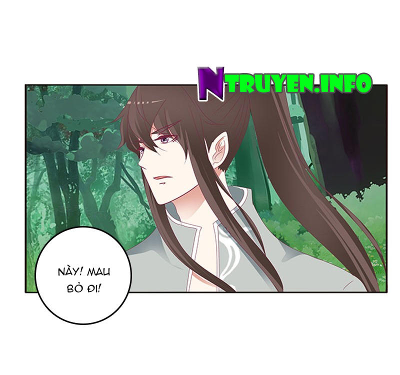 Thông Linh Phi Chapter 318 - Trang 2