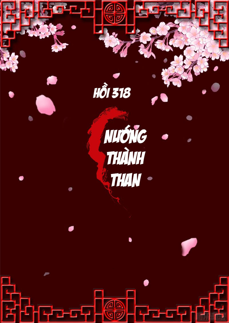 Thông Linh Phi Chapter 318 - Trang 2