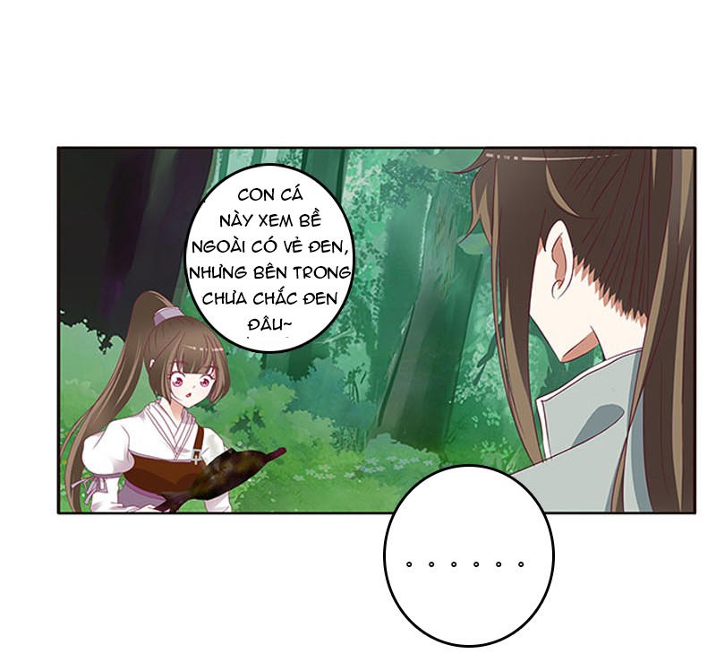 Thông Linh Phi Chapter 318 - Trang 2
