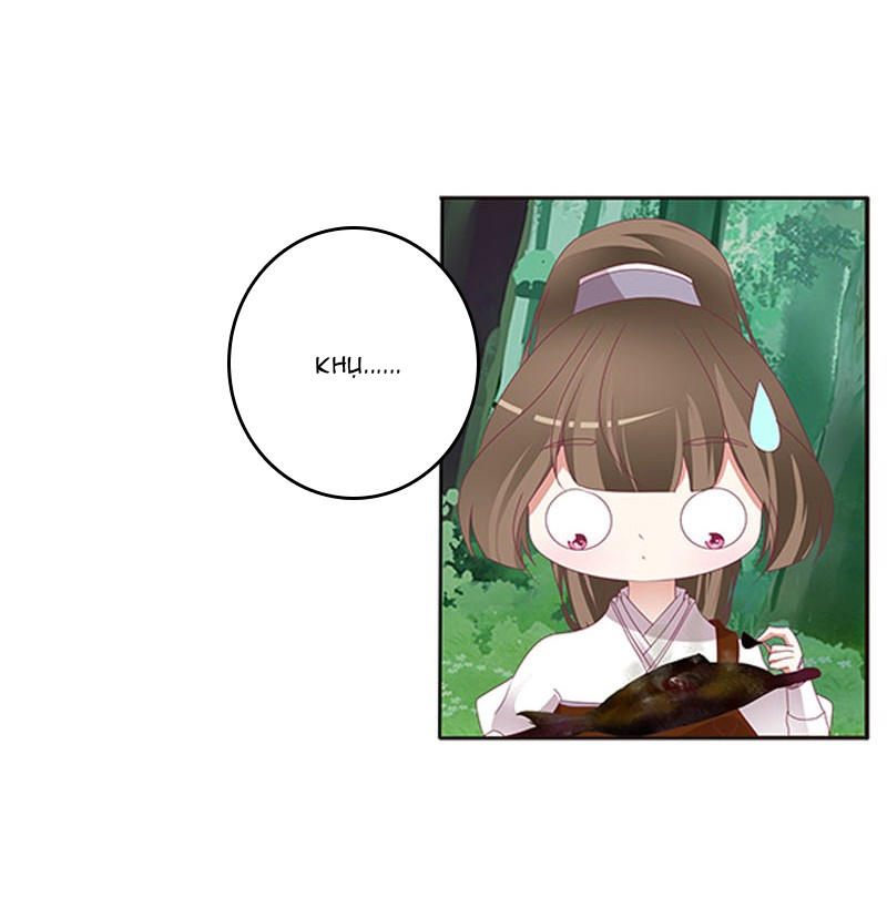 Thông Linh Phi Chapter 318 - Trang 2