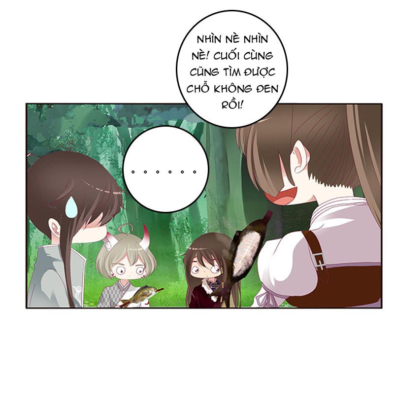 Thông Linh Phi Chapter 318 - Trang 2