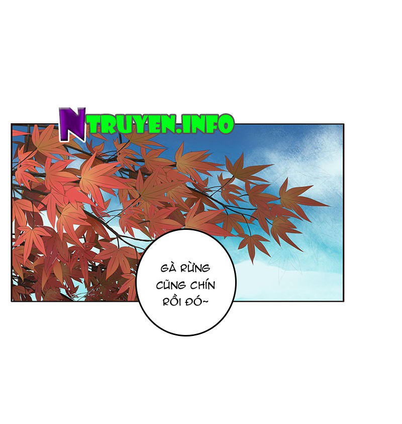 Thông Linh Phi Chapter 318 - Trang 2