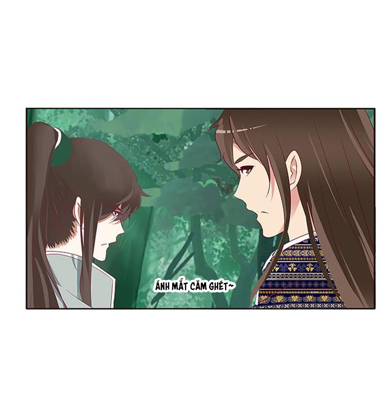 Thông Linh Phi Chapter 318 - Trang 2