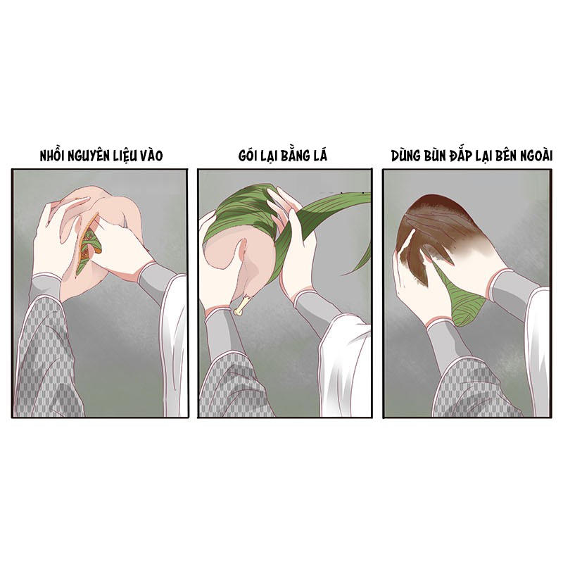 Thông Linh Phi Chapter 318 - Trang 2