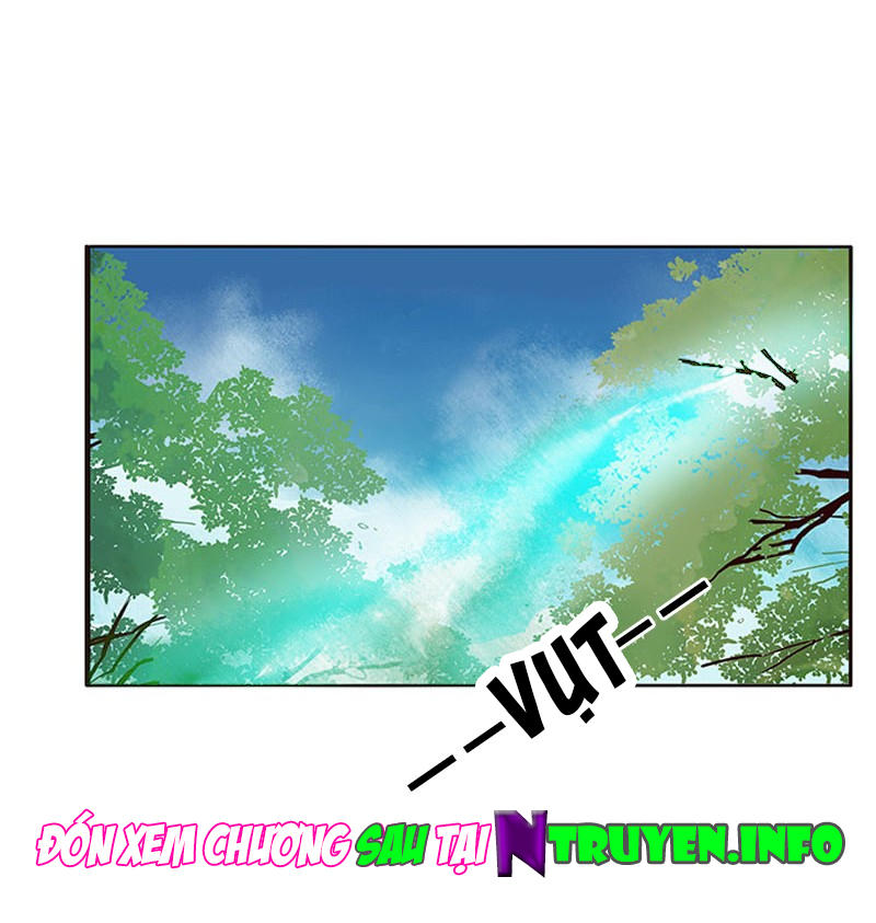 Thông Linh Phi Chapter 318 - Trang 2
