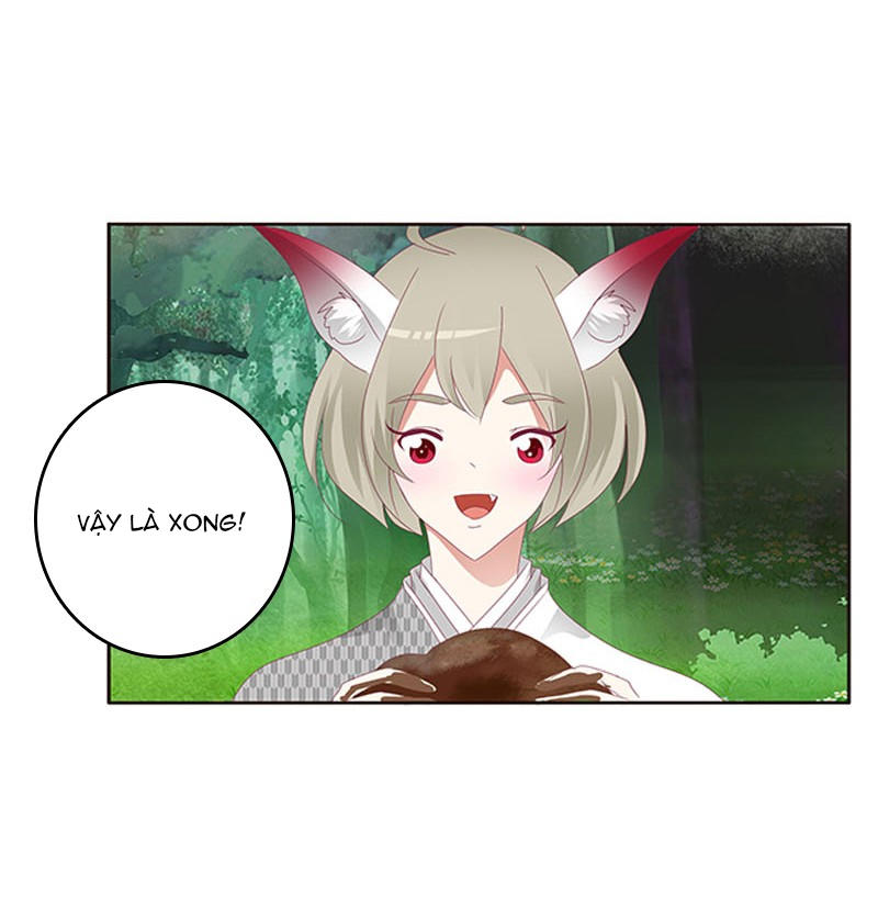 Thông Linh Phi Chapter 318 - Trang 2