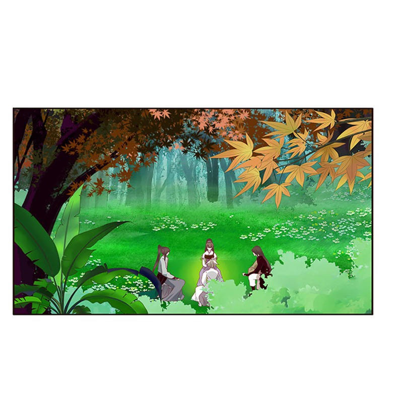 Thông Linh Phi Chapter 318 - Trang 2