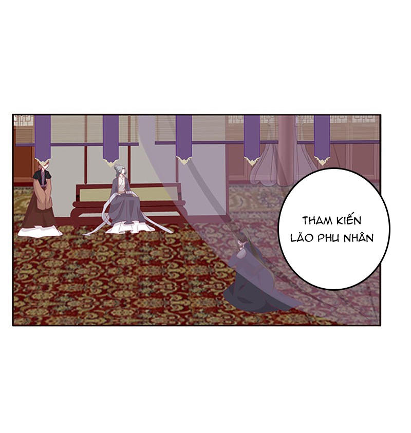 Thông Linh Phi Chapter 319 - Trang 2