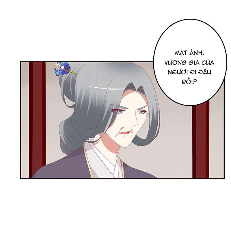 Thông Linh Phi Chapter 319 - Trang 2