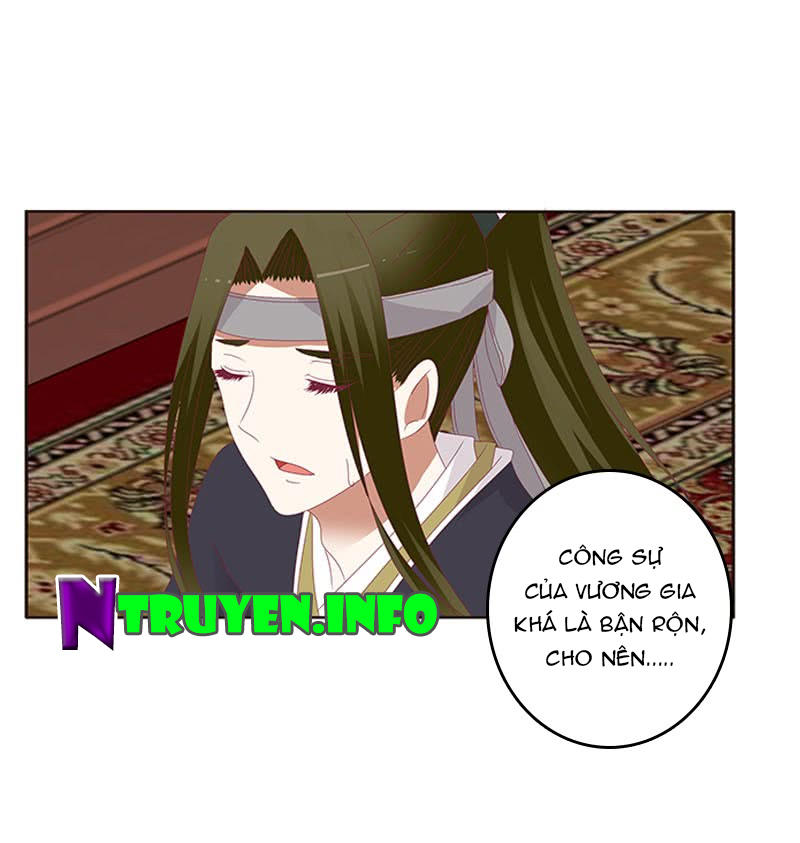 Thông Linh Phi Chapter 319 - Trang 2