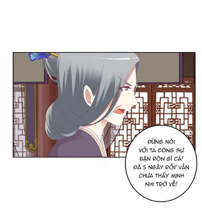 Thông Linh Phi Chapter 319 - Trang 2