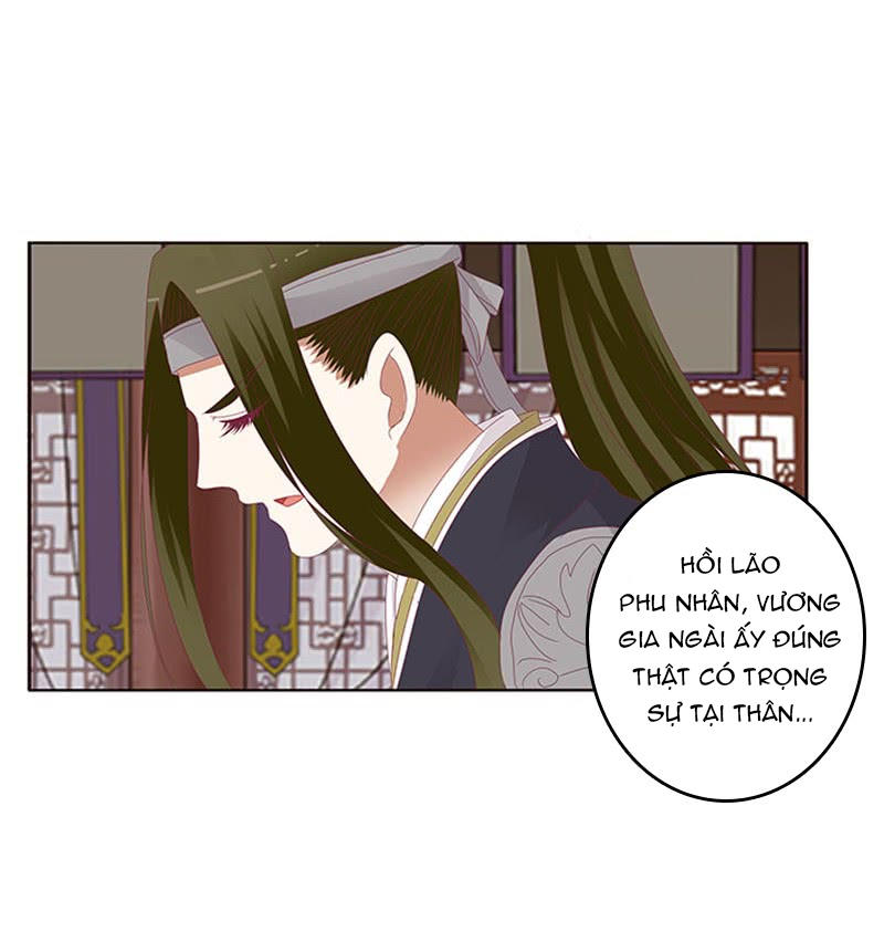 Thông Linh Phi Chapter 319 - Trang 2