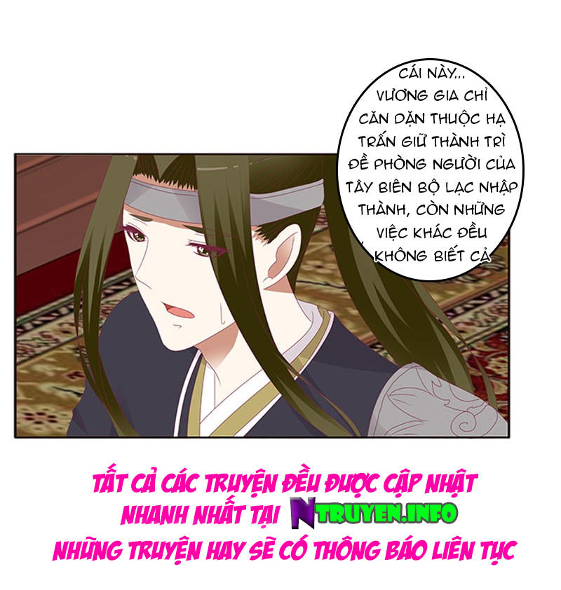 Thông Linh Phi Chapter 319 - Trang 2