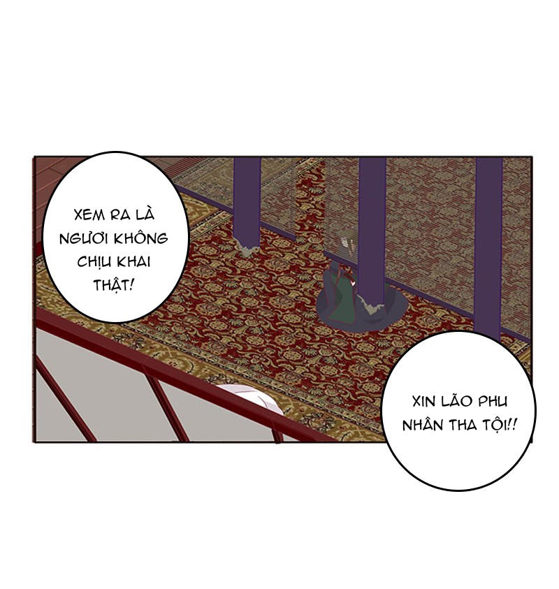 Thông Linh Phi Chapter 319 - Trang 2