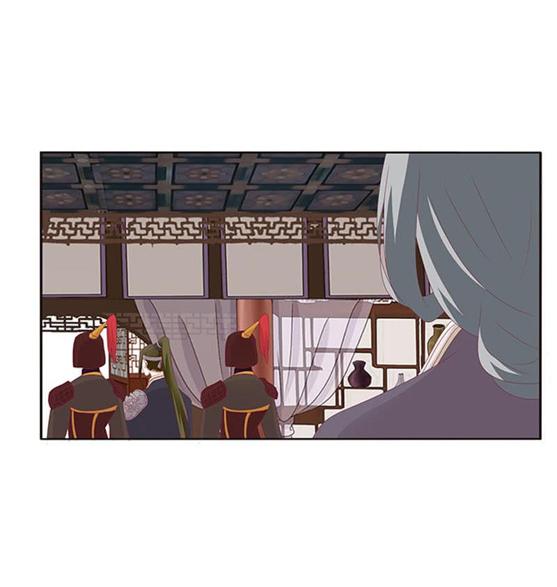 Thông Linh Phi Chapter 319 - Trang 2