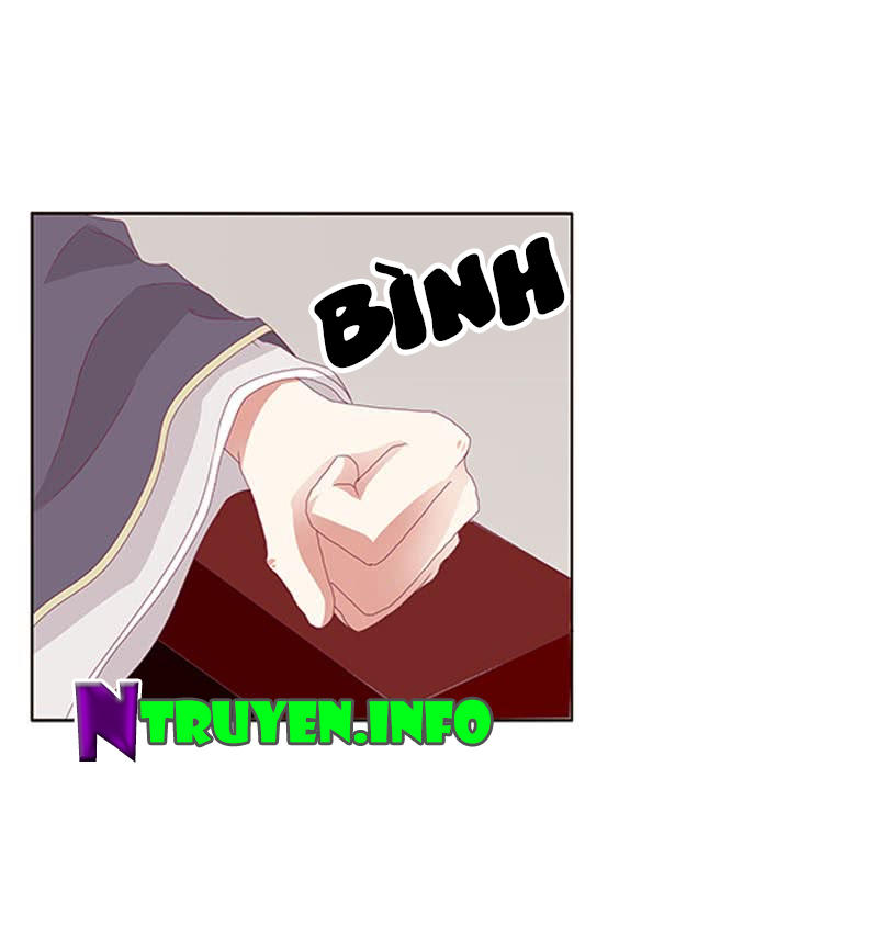 Thông Linh Phi Chapter 319 - Trang 2