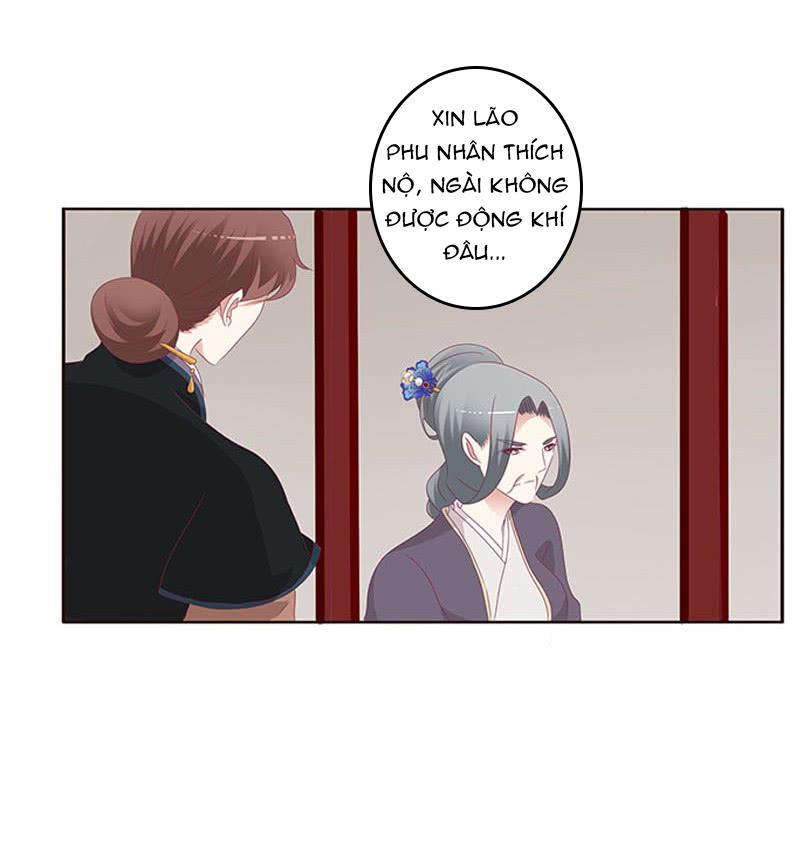 Thông Linh Phi Chapter 319 - Trang 2