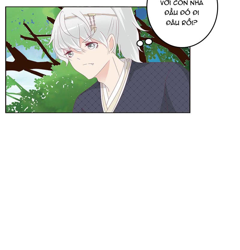 Thông Linh Phi Chapter 319 - Trang 2