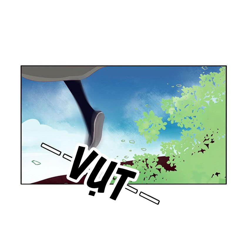 Thông Linh Phi Chapter 319 - Trang 2