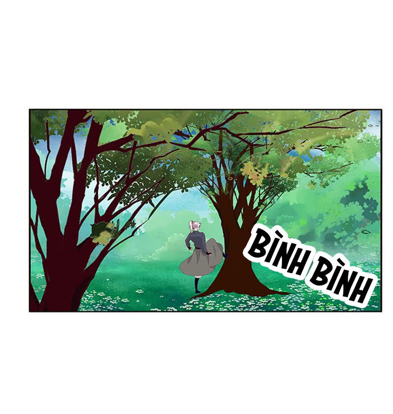 Thông Linh Phi Chapter 319 - Trang 2