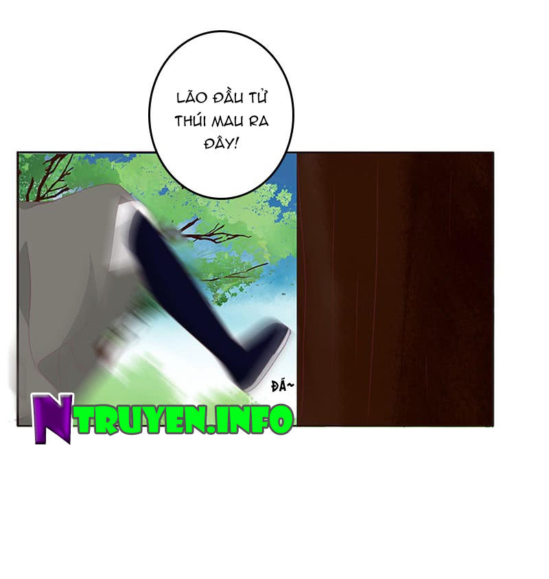 Thông Linh Phi Chapter 319 - Trang 2