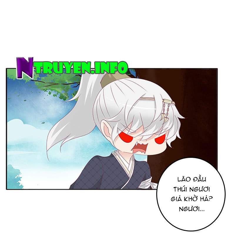 Thông Linh Phi Chapter 319 - Trang 2