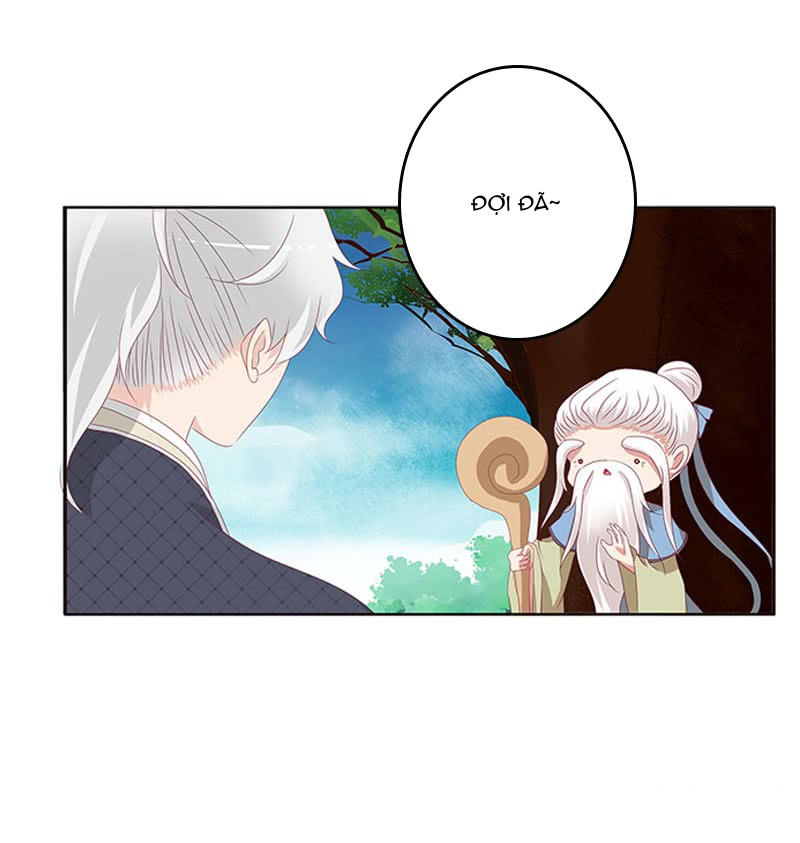 Thông Linh Phi Chapter 319 - Trang 2