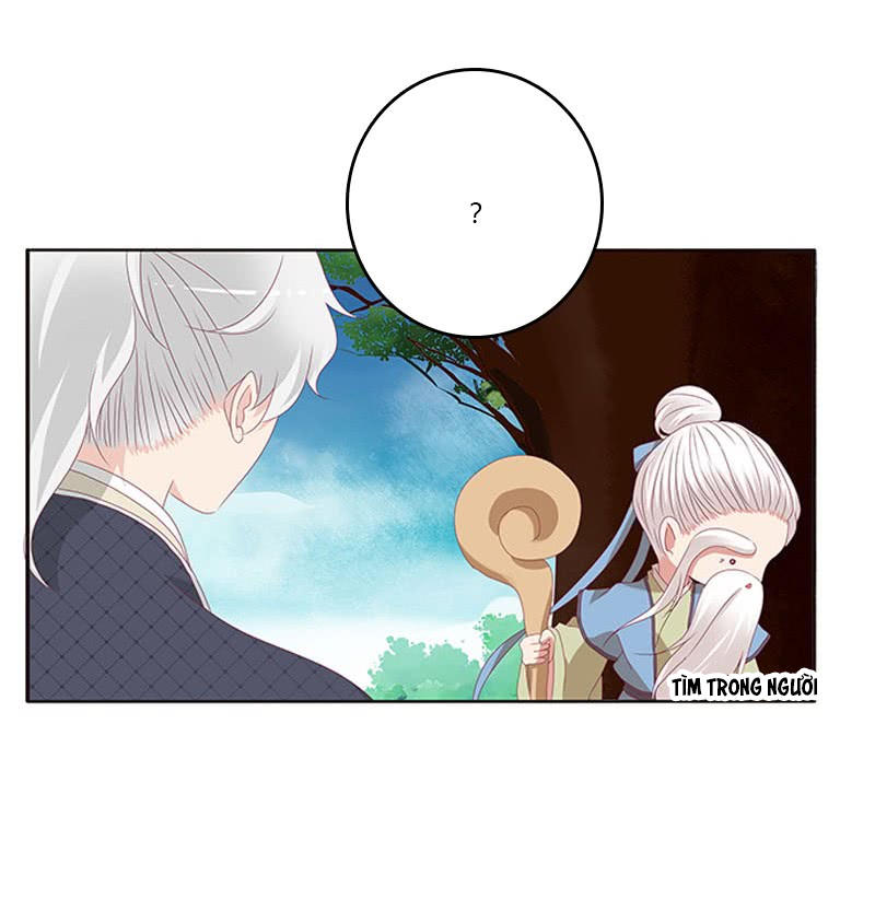 Thông Linh Phi Chapter 319 - Trang 2