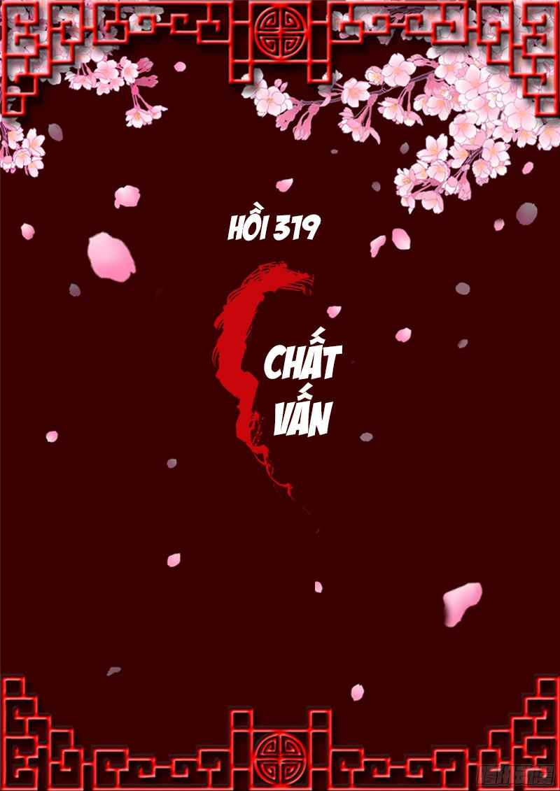 Thông Linh Phi Chapter 319 - Trang 2