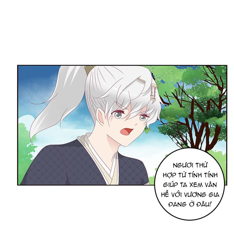 Thông Linh Phi Chapter 319 - Trang 2
