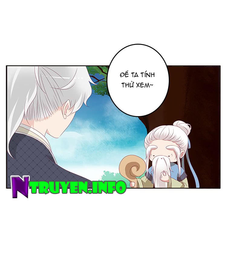 Thông Linh Phi Chapter 319 - Trang 2