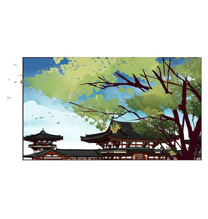 Thông Linh Phi Chapter 319 - Trang 2