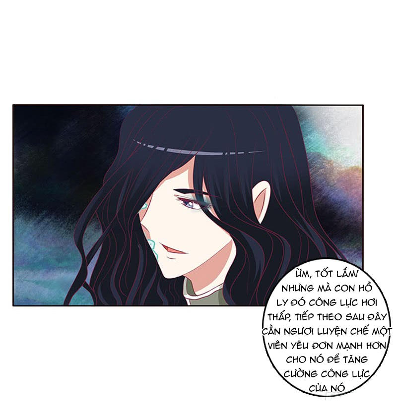 Thông Linh Phi Chapter 319 - Trang 2