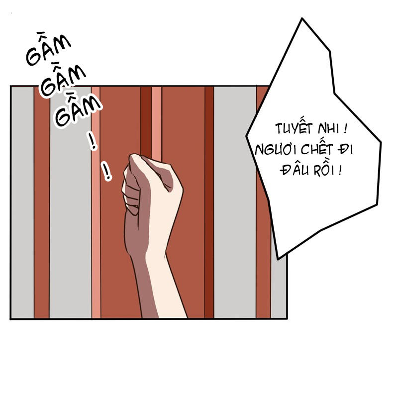 Thông Linh Phi Chapter 32 - Trang 2