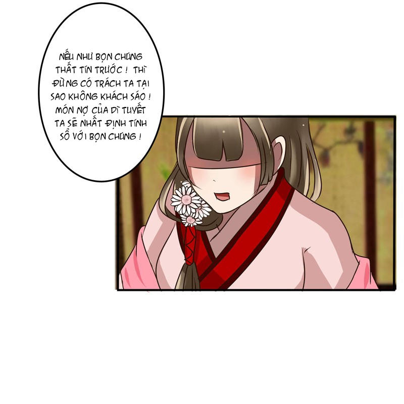 Thông Linh Phi Chapter 32 - Trang 2