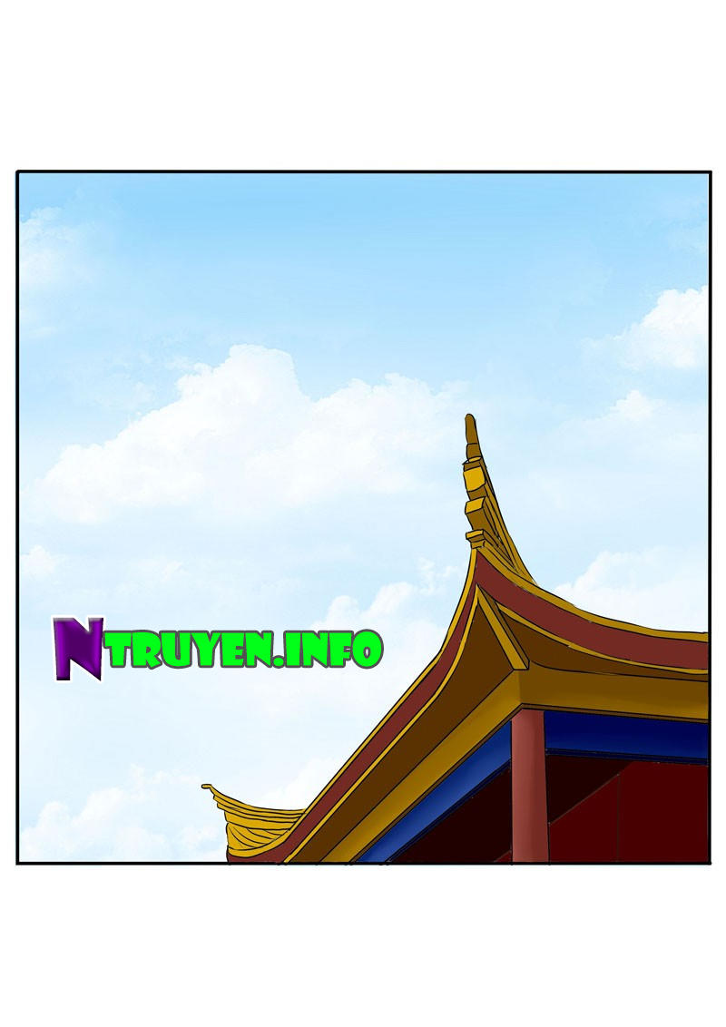 Thông Linh Phi Chapter 32 - Trang 2