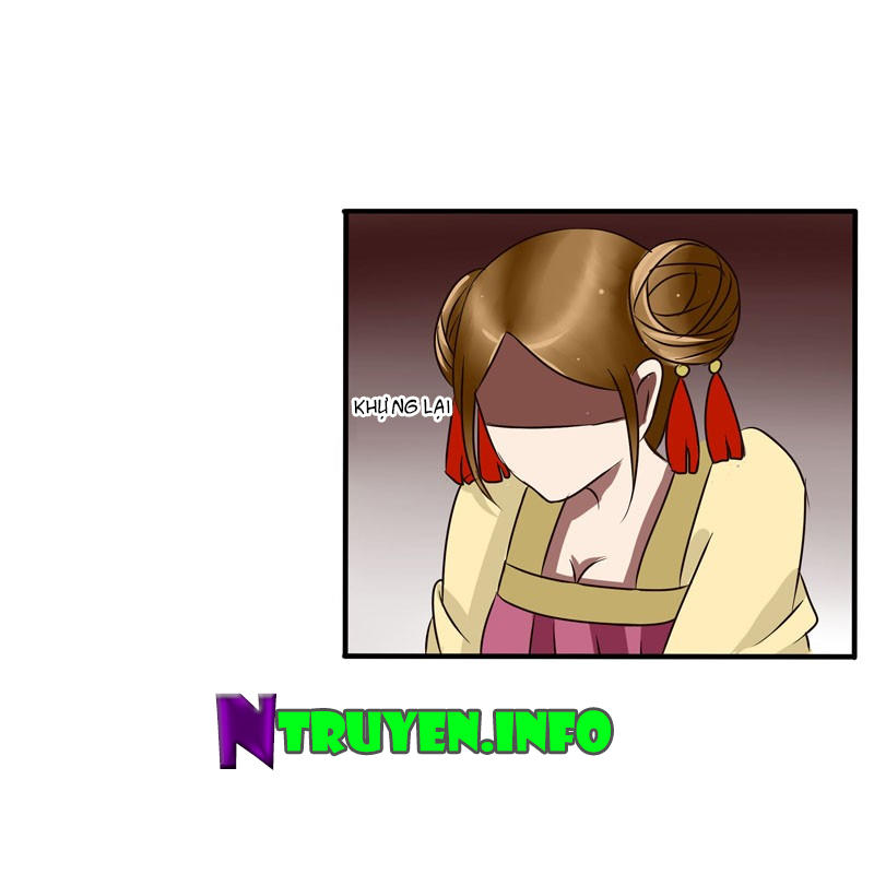Thông Linh Phi Chapter 32 - Trang 2