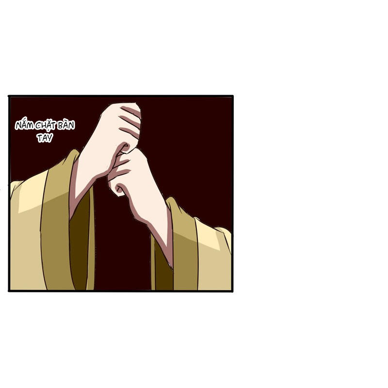 Thông Linh Phi Chapter 32 - Trang 2