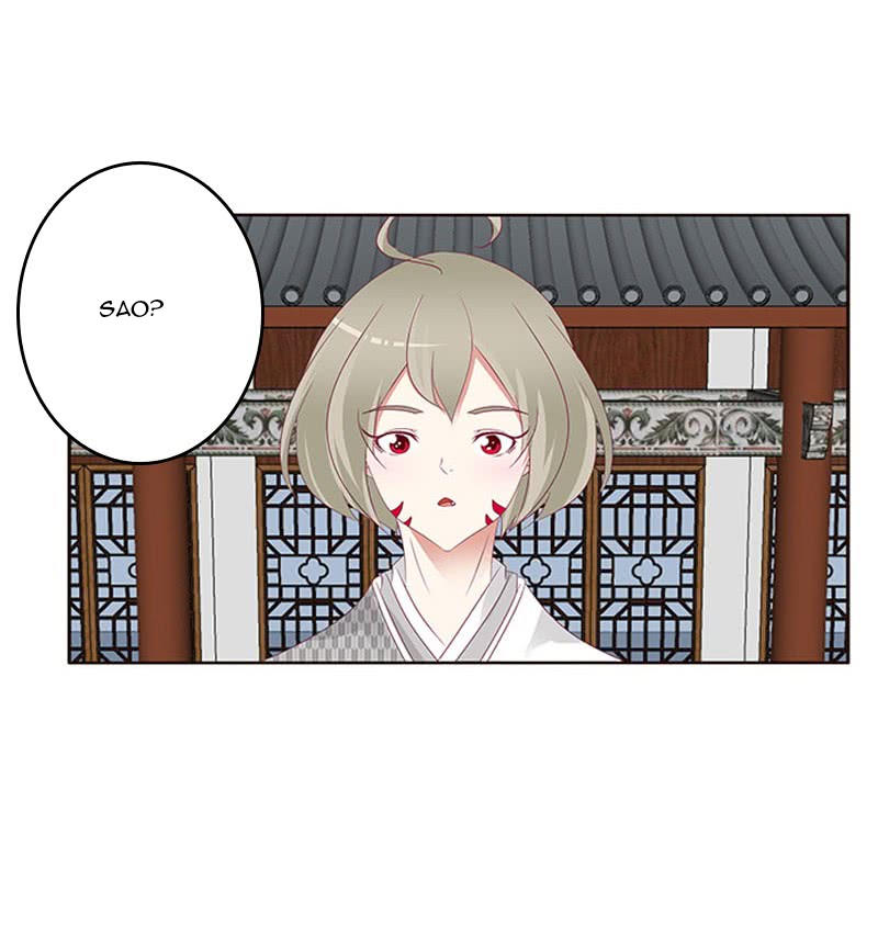 Thông Linh Phi Chapter 320 - Trang 2