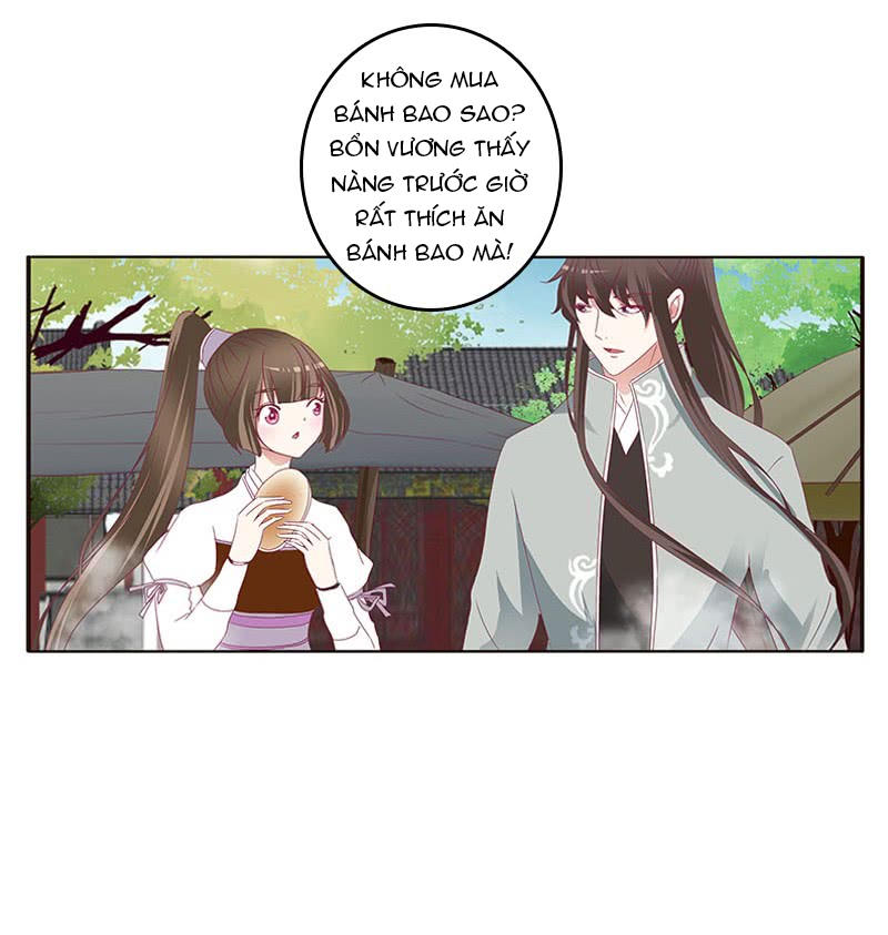 Thông Linh Phi Chapter 320 - Trang 2