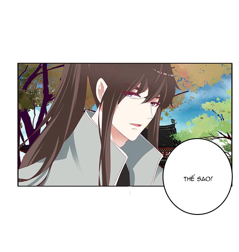 Thông Linh Phi Chapter 320 - Trang 2