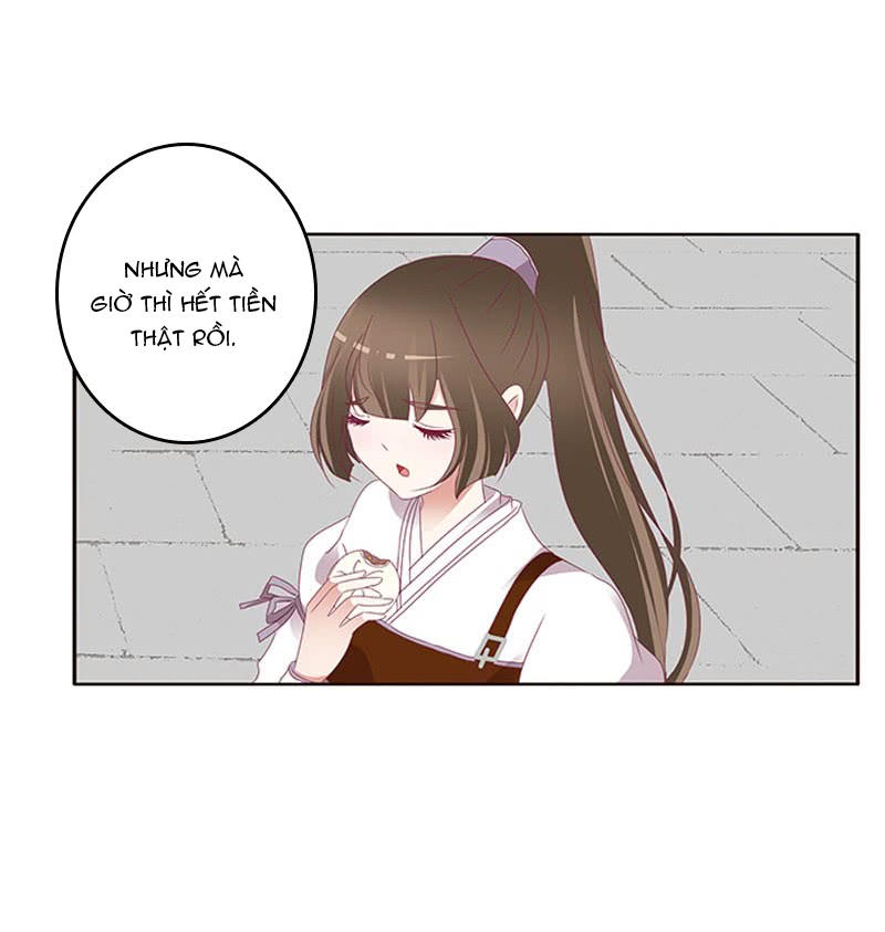 Thông Linh Phi Chapter 320 - Trang 2